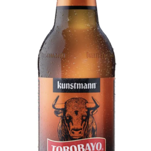 Cerveza Kunstman Torobayo Botella 330cc